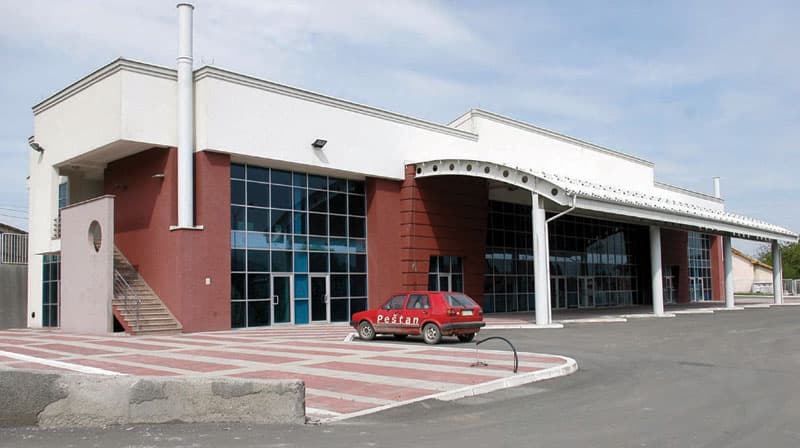 ARANĐELOVAC - 1