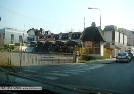 BIJELJINA - 1