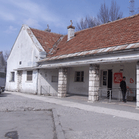 CETINJE - 5
