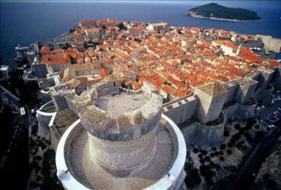 DUBROVNIK - 1