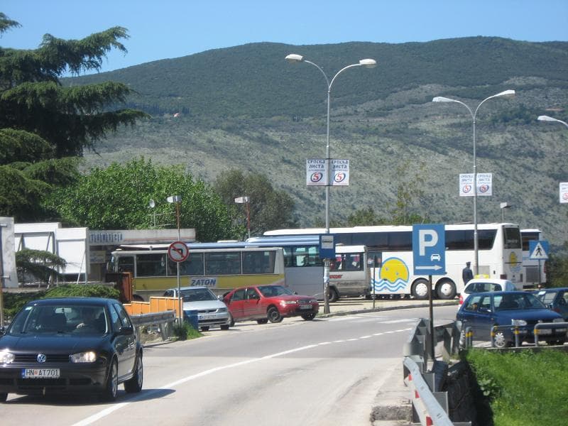 HERCEG NOVI - 1