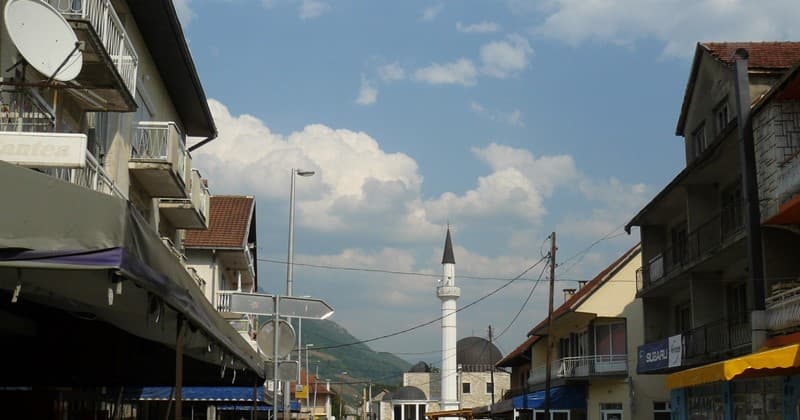 Gusinje